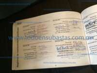 Kia Sorento 2020 5p LX L4/2.4 Aut 7/Pas  2020 Kia Sorento Ingreso Documentos 3
