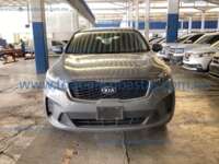 Kia Sorento 2020 5p LX L4/2.4 Aut 7/Pas  2020 Kia Sorento Ingreso Exteriores 1