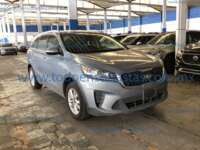 Kia Sorento 2020 5p LX L4/2.4 Aut 7/Pas  2020 Kia Sorento Ingreso Exteriores 2