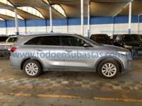 Kia Sorento 2020 5p LX L4/2.4 Aut 7/Pas  2020 Kia Sorento Ingreso Exteriores 3