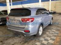 Kia Sorento 2020 5p LX L4/2.4 Aut 7/Pas  2020 Kia Sorento Ingreso Exteriores 4