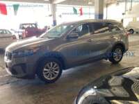 Kia Sorento 2020 5p LX L4/2.4 Aut 7/Pas  2020 Kia Sorento Ingreso Exteriores 7