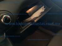 Kia Sorento 2020 5p LX L4/2.4 Aut 7/Pas  2020 Kia Sorento Ingreso Interiores 15