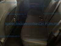 Kia Sorento 2020 5p LX L4/2.4 Aut 7/Pas  2020 Kia Sorento Ingreso Interiores 17