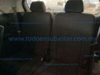 Kia Sorento 2020 5p LX L4/2.4 Aut 7/Pas  2020 Kia Sorento Ingreso Interiores 18