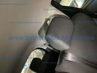 Kia Sorento 2020 5p LX L4/2.4 Aut 7/Pas  2020 Kia Sorento Ingreso Interiores 26
