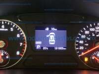 Kia Sorento 2020 5p LX L4/2.4 Aut 7/Pas  2020 Kia Sorento Ingreso Interiores 4