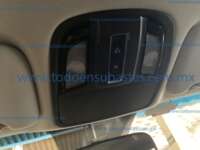 Kia Sorento 2020 5p LX L4/2.4 Aut 7/Pas  2020 Kia Sorento Ingreso Interiores 6