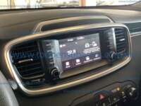 Kia Sorento 2020 5p LX L4/2.4 Aut 7/Pas  2020 Kia Sorento Ingreso Interiores 8