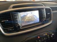 Kia Sorento 2020 5p LX L4/2.4 Aut 7/Pas  2020 Kia Sorento Ingreso Interiores 9