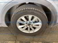 Kia Sorento 2020 5p LX L4/2.4 Aut 7/Pas  2020 Kia Sorento Ingreso Llantas 0