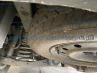 Kia Sorento 2020 5p LX L4/2.4 Aut 7/Pas  2020 Kia Sorento Ingreso Llantas 7