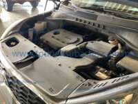 Kia Sorento 2020 5p LX L4/2.4 Aut 7/Pas  2020 Kia Sorento Ingreso Motor 0