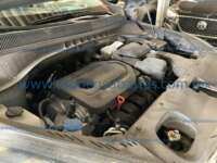 Kia Sorento 2020 5p LX L4/2.4 Aut 7/Pas  2020 Kia Sorento Ingreso Motor 2
