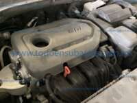 Kia Sorento 2020 5p LX L4/2.4 Aut 7/Pas  2020 Kia Sorento Ingreso Motor 3