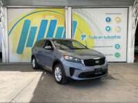 Kia Sorento 2020 5p LX L4/2.4 Aut 7/Pas  2020 Kia Sorento Venta Exteriores 3