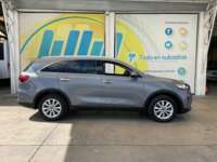 Kia Sorento 2020 5p LX L4/2.4 Aut 7/Pas  2020 Kia Sorento Venta Exteriores 4
