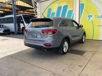 Kia Sorento 2020 5p LX L4/2.4 Aut 7/Pas  2020 Kia Sorento Venta Exteriores 5