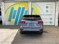 Kia Sorento 2020 5p LX L4/2.4 Aut 7/Pas  2020 Kia Sorento Venta Exteriores 6