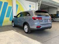 Kia Sorento 2020 5p LX L4/2.4 Aut 7/Pas  2020 Kia Sorento Venta Exteriores 7