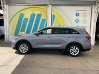 Kia Sorento 2020 5p LX L4/2.4 Aut 7/Pas  2020 Kia Sorento Venta Exteriores 8
