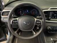 Kia Sorento 2020 5p LX L4/2.4 Aut 7/Pas  2020 Kia Sorento Venta Interiores 1