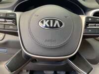 Kia Sorento 2020 5p LX L4/2.4 Aut 7/Pas  2020 Kia Sorento Venta Interiores 13