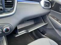 Kia Sorento 2020 5p LX L4/2.4 Aut 7/Pas  2020 Kia Sorento Venta Interiores 17