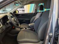 Kia Sorento 2020 5p LX L4/2.4 Aut 7/Pas  2020 Kia Sorento Venta Interiores 20