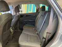 Kia Sorento 2020 5p LX L4/2.4 Aut 7/Pas  2020 Kia Sorento Venta Interiores 22
