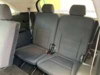 Kia Sorento 2020 5p LX L4/2.4 Aut 7/Pas  2020 Kia Sorento Venta Interiores 23
