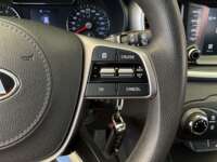 Kia Sorento 2020 5p LX L4/2.4 Aut 7/Pas  2020 Kia Sorento Venta Interiores 7
