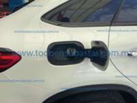 Mercedes-Benz Clase GLE 2019  IMG_1129