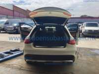 Mercedes-Benz Clase GLE 2019  IMG_1126