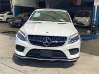 Mercedes-Benz Clase GLE 2019  IMG_1138