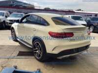 Mercedes-Benz Clase GLE 2019  IMG_1143