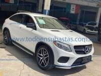 Mercedes-Benz Clase GLE 2019  IMG_1139