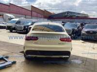 Mercedes-Benz Clase GLE 2019  IMG_1142