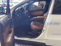 Mercedes-Benz Clase GLE 2019  IMG_1162