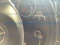 Mercedes-Benz Clase GLE 2019  IMG_1177