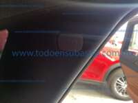 Mercedes-Benz Clase GLE 2019  IMG_1185