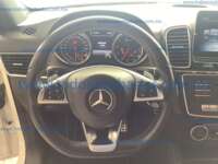 Mercedes-Benz Clase GLE 2019  IMG_1163