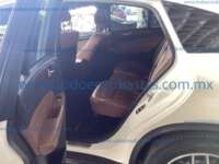 Mercedes-Benz Clase GLE 2019  IMG_1189