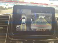 Mercedes-Benz Clase GLE 2019  IMG_1196