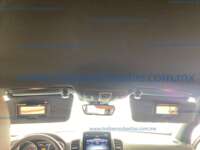 Mercedes-Benz Clase GLE 2019  IMG_1173
