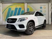 Mercedes-Benz Clase GLE 2019  2019 Mercedes-Benz Clase GLE Venta Exteriores 1