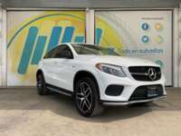 Mercedes-Benz Clase GLE 2019  2019 Mercedes-Benz Clase GLE Venta Exteriores 3