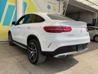 Mercedes-Benz Clase GLE 2019  2019 Mercedes-Benz Clase GLE Venta Exteriores 7
