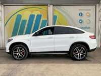 Mercedes-Benz Clase GLE 2019  2019 Mercedes-Benz Clase GLE Venta Exteriores 8