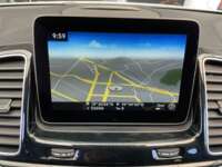 Mercedes-Benz Clase GLE 2019  2019 Mercedes-Benz Clase GLE Venta Interiores 11
